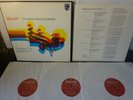 NM MOZART - COMPLETE STRING QUINTETS 3LP BOX, Grumiaux Trio, PHILIPS 6747 107