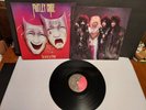 1985 Mötley Crüe – 