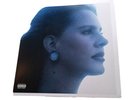 Lana Del Rey - Blue Banisters (2 x Translucent Yellow Vinyl) Gatefold *Sealed*