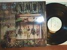 CLAN OF XYMOX  -SAME  DARKWAVE LP 4AD CAD 503 UK VINYL VON 1985  NM