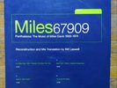 MILES DAVIS PANTHALASSA 1969-1974 67909 UK 2LP In A Silent Way / On The Corner +