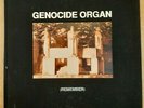 Genocide Organ – Remember 2 x LP Industrial, Power Electronics, Noise