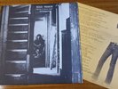 MIKE VERNON -  Bring It Back Home  1971 Blue Horizon LP + INSERT  EX PLAYS GREAT
