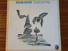 KEVIN COYNE  -  CASE HISTORY  1972 DANDELION UK LP  VG+  to EX cond. PLAYS GREAT