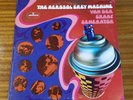 VAN DER GRAAF GENERATOR  -  Aerosol Grey Machine  1969 US LP  B-M5  PLAYS GREAT