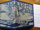 STEAMHAMMER  -  Mountains  1970 UK LP + GATEFOLD + PRESS SHEET  EX  PLAYS GREAT