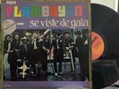 Orquesta Flamboyan-Se Viste de Gala-LP 12
