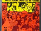 Pete Brown & Piblokto  – Things May Come ...LP Harvest – SHVL 768 France 1970