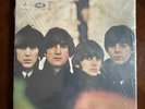 The Beatles: 2012 Beatles For Sale LP in Cut Shrink From Box Set 180 gm US PRESS