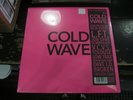 V/A Cold Wave #2 2xLP Black VINYL Record SOUL JAZZ RECORDS Coldwave SYNTHWAV NEW