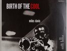 MILES DAVIS: Birth of Cool US 2016 180g Jazz Reissue LP NM- Vinyl