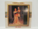 KEMPER CRABB The Vigil 1982 VINYL LP Star Song 30 w Lyric Inner Sleeve CHRISTIAN