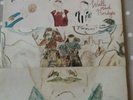 John Lennon Walls And Bridges Gatefold Booklet UK LP Album 1974 PCTC253 VGC