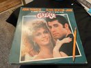 Grease soundtrack Vinyl LP 2 record set RSO records Gatefold cover vg+/vg++