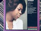 Esther Phillips- From a Whisper To a Scream Vinyl LP on Kudu Records KU-05 VG