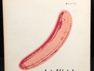 Velvet Underground & Nico LP - Verve Peeled Banana Andy Warhol V6-5008