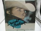 Dwight Yoakam Guitars, Cadillacs, Etc.Etc. LP 1-25372 NM c VG+ Ultrasonic Clean