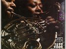 JULIUS WATKINS & CHARLIE ROUSE: The Jazz Modes US ’59 Atlantic  Orig Vinyl LP