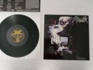 ATROCITY  hallucinations 1. press  rare death metal carcass nocturnus pearl jam