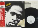 GREGORY ISAACS EARLY YEARS TROJAN PA-23017 JAPAN OBI PROMO VINYL LP