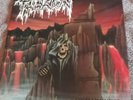 THERION - ...Of Darkness Lp 1991 Deaf Records