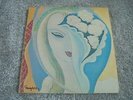 Derek & The Dominos - Layla & Other Assorted... 1970 UK LP POLYDOR ERIC CLAPTON