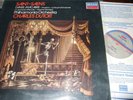 DUTOIT : SAINT-SAENS DANSE MACABRE LP 1981 DECCA UK