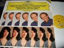 KREMER/ARGERICH : MENDELSSOHN CONCERTO FOR VIOLIN AND PIANO LP 1989 DGG DIGITAL