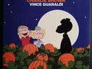 IT'S THE GREAT PUMPKIN, CHARLIE BROWN • 