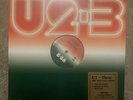 U2 THREE 40TH ANNIVERSARY EDITION RSD 2019 VINYL LIMITED