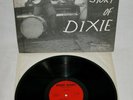 Mono True Story of Dixie ABNER JAY Underground Atlanta Brandie Records LP-1002