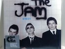 THE JAM In The City 180-gram VINYL LP Sealed Paul Weller