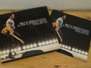 Bruce Springsteen & E Street Bande Live 1975-85 Vinyle Coffret 5 LP Columbia Hk