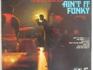 JAMES BROWN AIN'T IT FUNKY 1970 RECORD UK 12