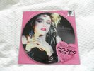 Madonna First Album picture disc RSD