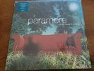 PARAMORE All We Know Is Falling LP CLEAR GREEN VINYL Fueled by Ramen  UNPLAYED