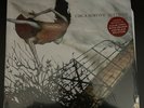 CIRCA SURVIVE Juturna Clear Orange Black Splatter Vinyl LP /1000 NEW But Opened