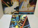 Def Leppard - Animal, Pour Some Sugar on Me, Armageddon It - 12 INCH 3 DISC LOT