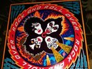 KISS  Rock And Roll Over  Vintage  Casablanca NBLP 7037 NEAR MINT