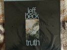 Jeff Beck – Truth MFSL #2873 Sealed