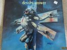 Atomic Rooster - Devil's Answer - 1989 UK Receiver double LP - EX