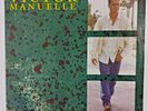 Victor Manuelle – Solo contigo LP Colombian Press 1994 Columbia