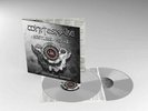 Whitesnake, Restless Heart 25th Anniversary Double Silver Vinyl *IN STOCK NOW