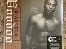 D’Angelo-Voodoo 2LP Vinyl