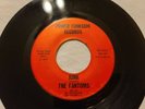 NEW ORLEANS SOUL FUNK 45 THE FANTOMS JUNK / GET A LITTLE BIT POWER FUNKSHON
