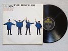 LP 33T THE BEATLES 