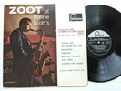 Zoot Sims - At Ronnie Scott's. TFL 5176. F+/F+. 1st UK Mono. Vinyl Record LP.