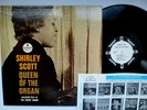 SHIRLEY SCOTT Queen Of The Organ '65 Impulse MONO PROMO IMPULSE -NM /NM Vinyl LP