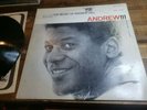 Andrew Hill - Andrew  LP - Blue Note BN 4203