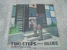 Bobby Bland - Two Steps From The Blues 1960 UK LP VOCALION 1st MOD SOUL R&B